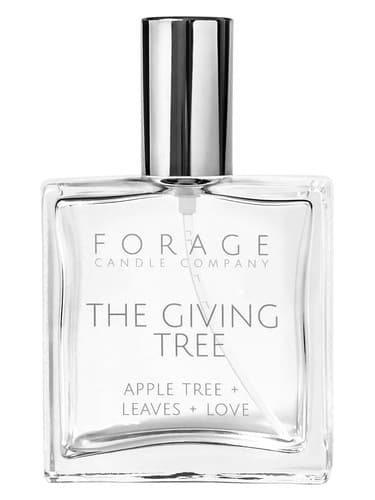 The Giving Tree - درخت بخشنده