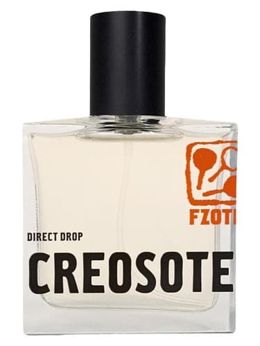 Creosote - کرئوزوت