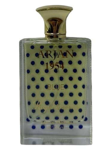 Arjan Blue - ارژن بلو