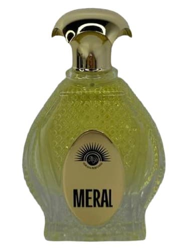 Meral - مرال
