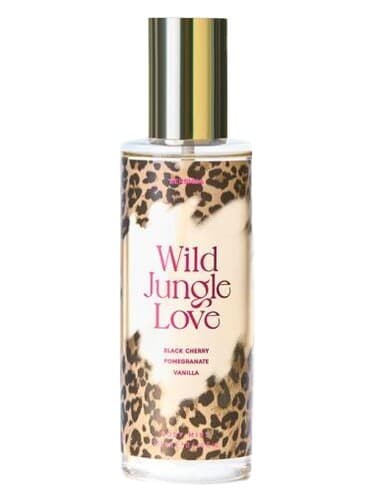 Wild Jungle Love - لاو جنگل وایلد