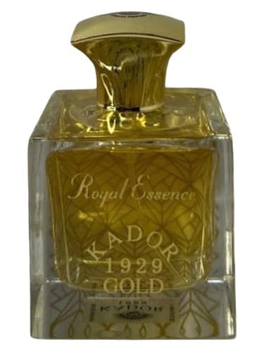 Kador Gold