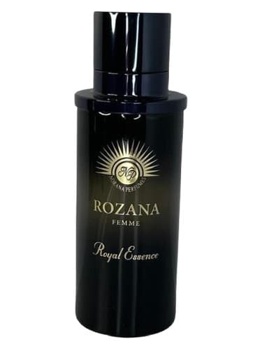 Rozana - روزانا