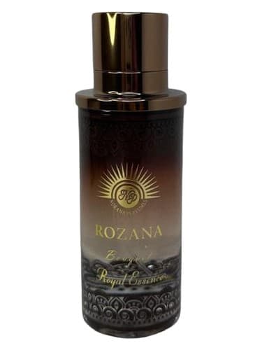 Rozana Bouquet - دسته گل روزانا