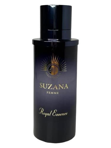 Suzana