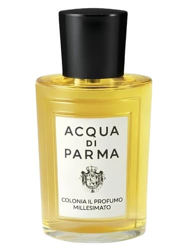Colonia Il Profumo Millesimato