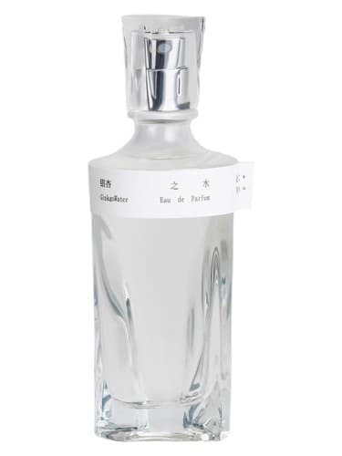 Ginkgo Water 银杏之水