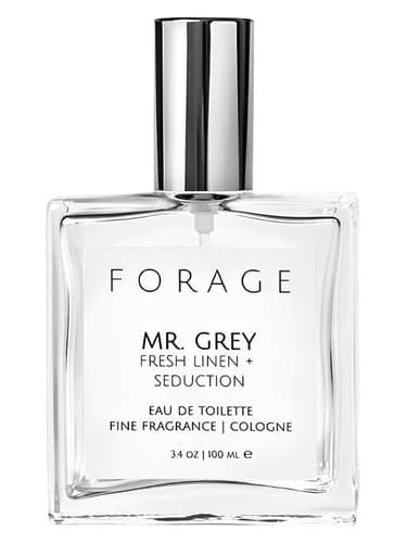 Mr. Grey