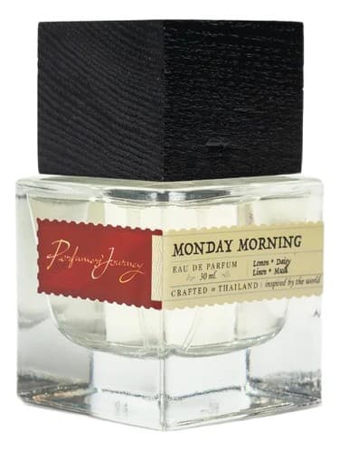 Monday Morning - دوشنبه صبح
