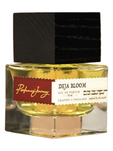 Deja Bloom - دژا بلوم