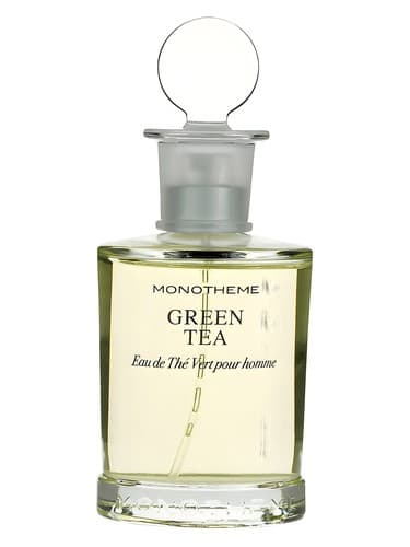Green Tea