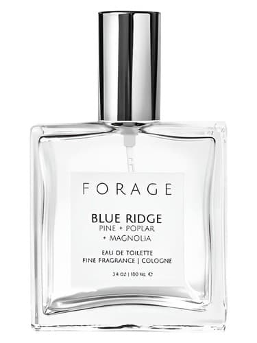 Blue Ridge