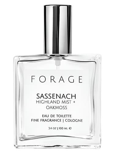 Sassenach - ساساناخ