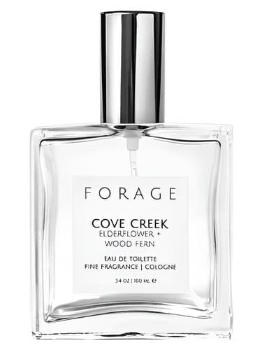 Cove Creek - کوو کریک