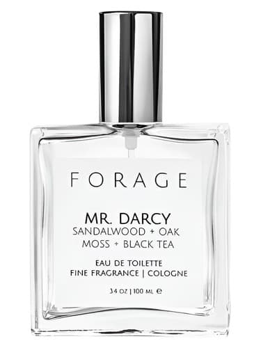 Mr. Darcy