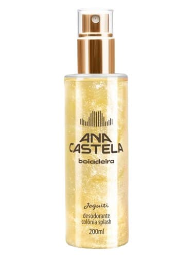 Body Splash Ana Castela Boiadeira - بادی اسپلش Ana Castela Boiadeira
