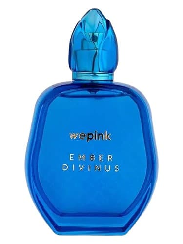Ember Divinus