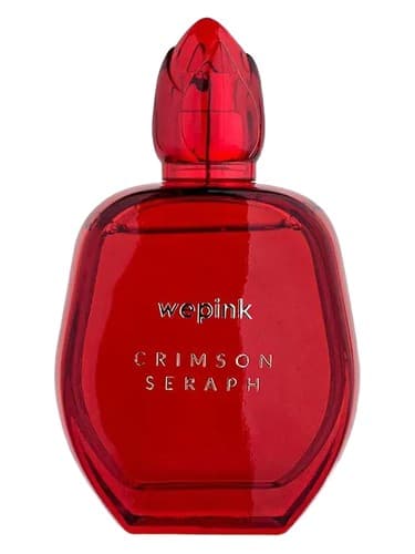 Crimson Seraph