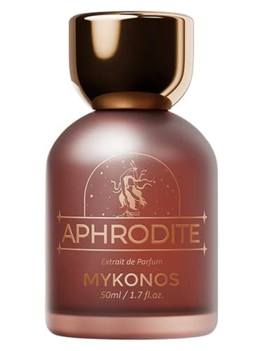 Aphrodite - آفرودیت