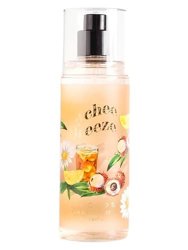 Lychee Breeze - لیچی نسیم