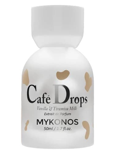 Cafe Drops - کافه قطره