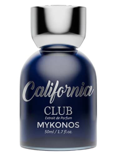 California Club - باشگاه کالیفرنیا