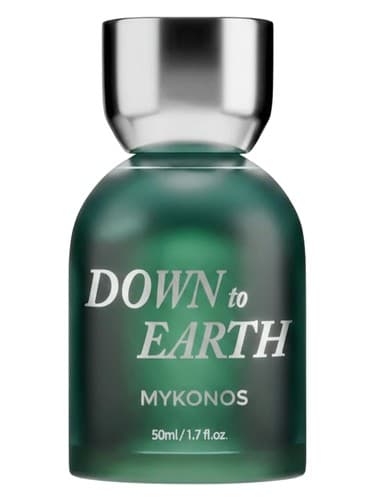 Down to Earth