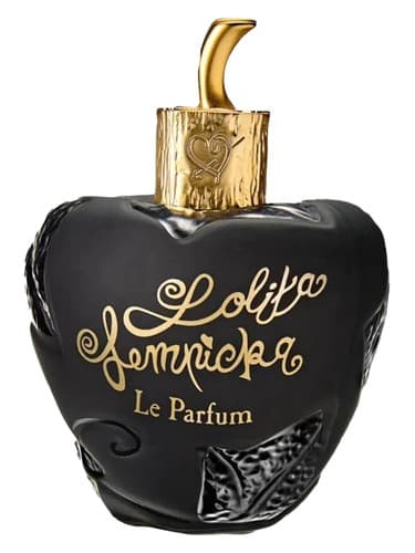 Lolita Lempicka Le Parfum Flacon Minuit (2025)