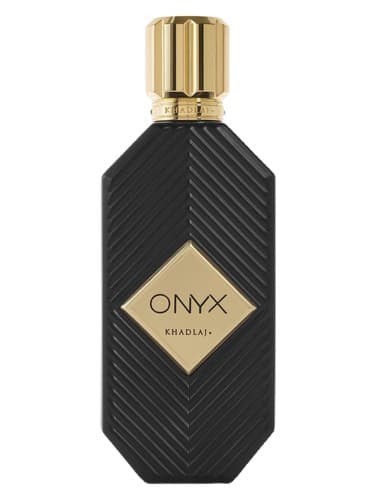 Onyx Gold