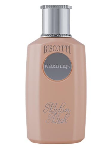 Biscotti Melon Misk - میسک خربزه بیسکوتی