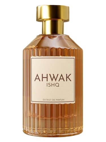 Ishq - لاو