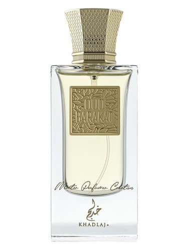 Oud Pure Oud Barakat - عود پیور عود برکاته