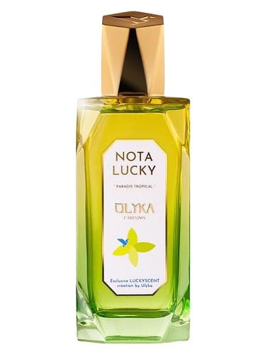 Nota Lucky - نوتا لاکی