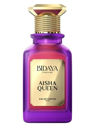 Aisha Queen