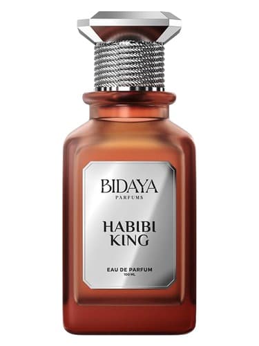 Habibi King - حبیبی شاه