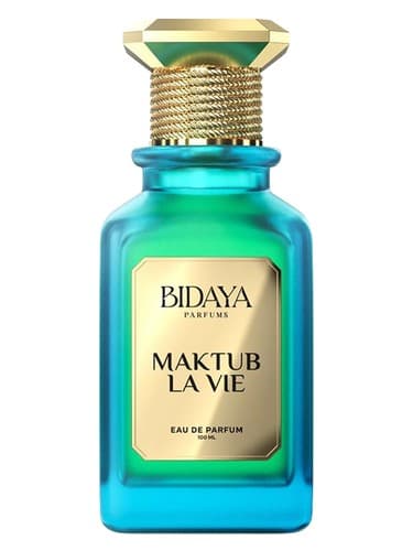 Maktub La Vie
