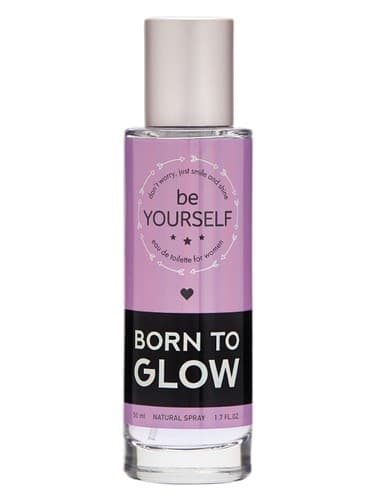 Born to Glow - متولد شده برای درخشش