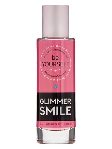 Glimmer Smile - لبخند براق