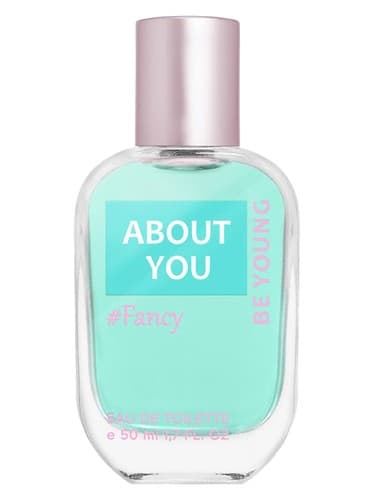 About You Fancy for Her