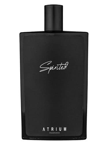 Spirited - با روحیه
