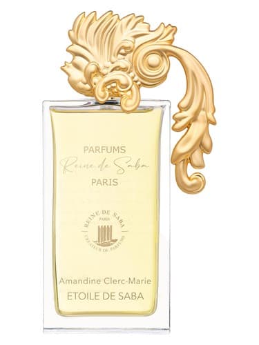 Etoile de Saba 