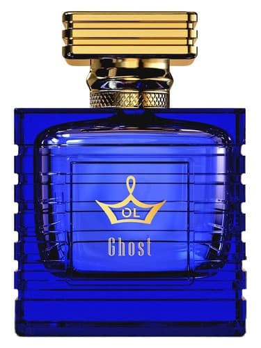 Ghost - شبح