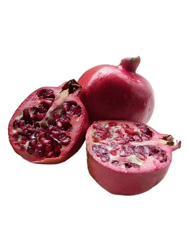 Rouge Pomegranate - انار رد