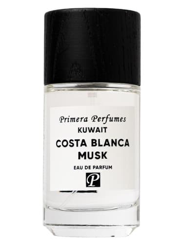 Costa Blanca Musk - کاستا بلانکا ماسک