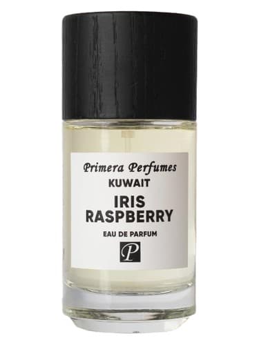 Iris Raspberry - تمشک زنبق