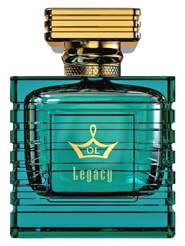 Legacy - میراث