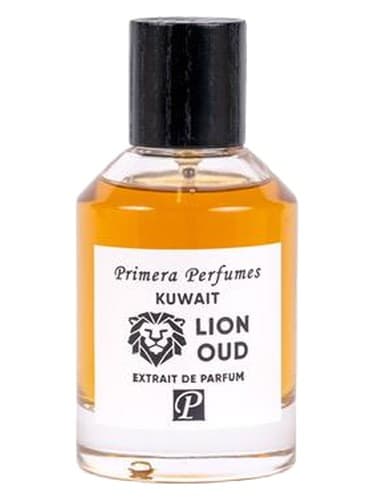 Lion Oud - شیر عود
