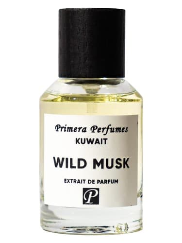 Wild Musk - مشک وایلد