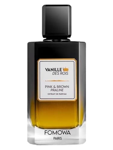 Vanille des Rois