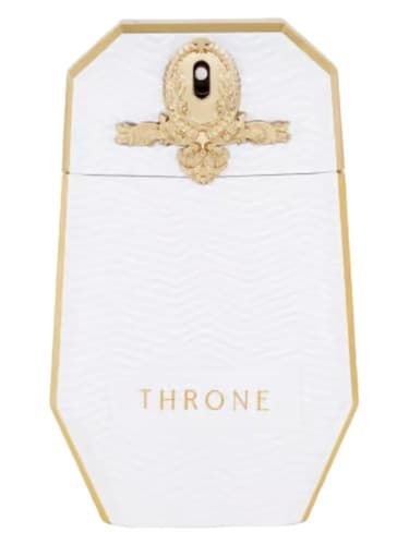Throne - تاج و تخت